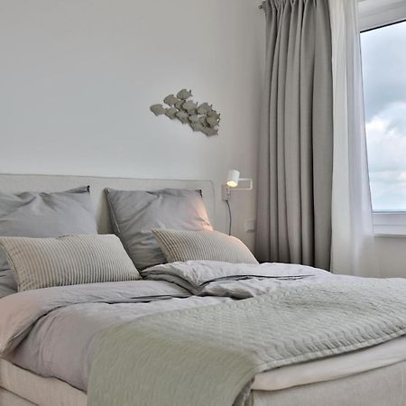 נינדורף Strandperle Ostsee Penthouse Suite 2 מראה חיצוני תמונה